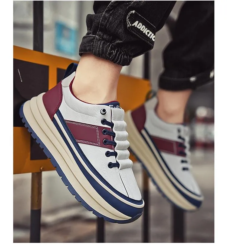 0095 CASUAL WEAR CUSHIONING SHOES-FT