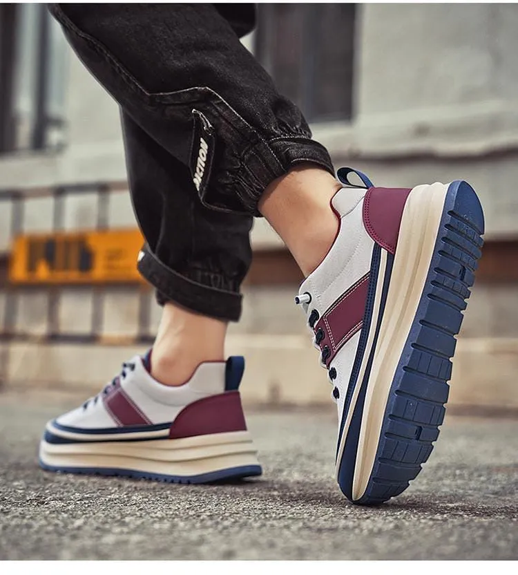 0095 CASUAL WEAR CUSHIONING SHOES-FT