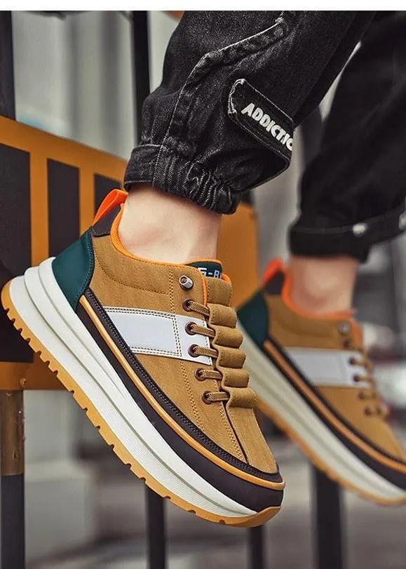 0095 CASUAL WEAR CUSHIONING SHOES-FT