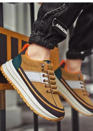 0095 CASUAL WEAR CUSHIONING SHOES-FT