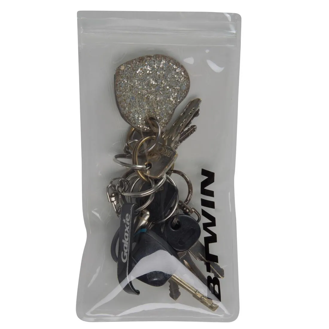 100 Waterproof Smartphone Sleeve
