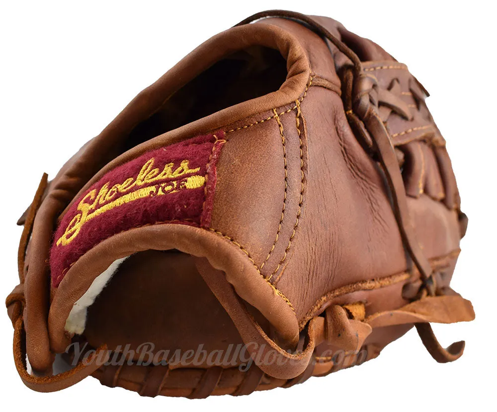 10" I-Web Shoeless Joe Training Glove - 1000IWT