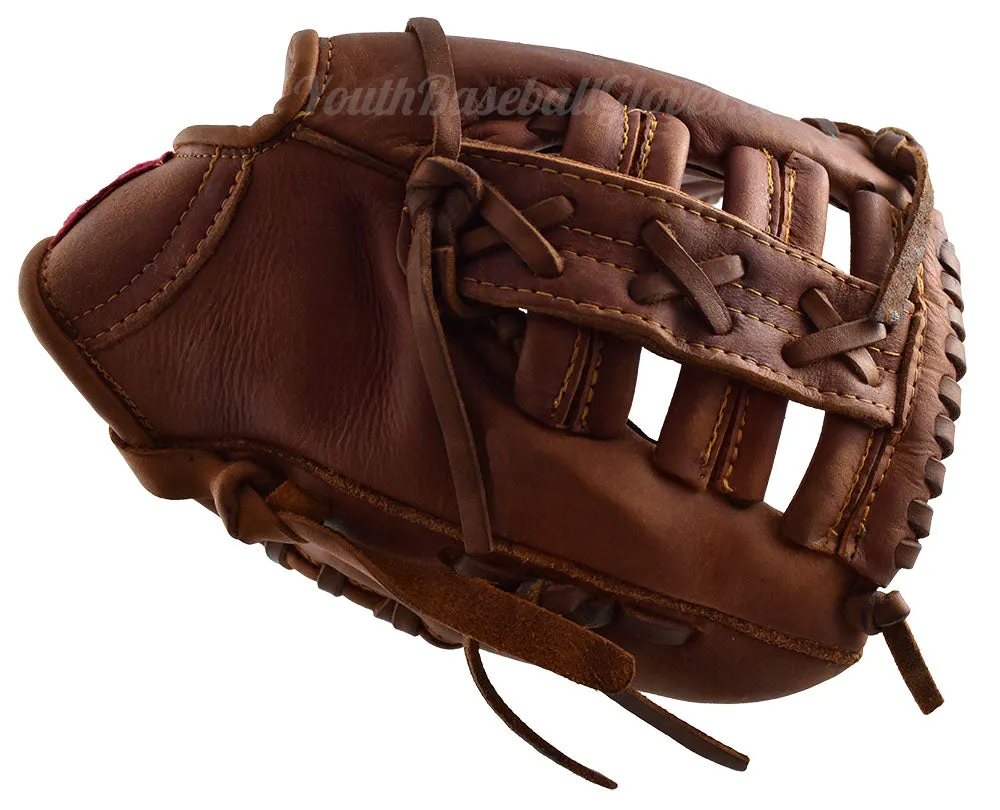 10" I-Web Shoeless Joe Training Glove - 1000IWT