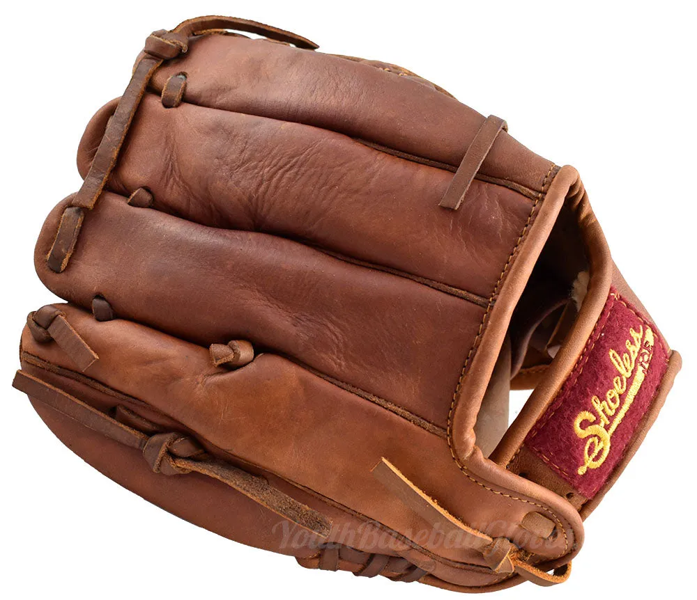 10" I-Web Shoeless Joe Training Glove - 1000IWT