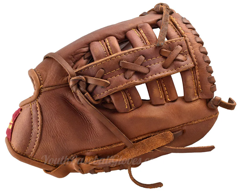10" I-Web Shoeless Joe Training Glove - 1000IWT