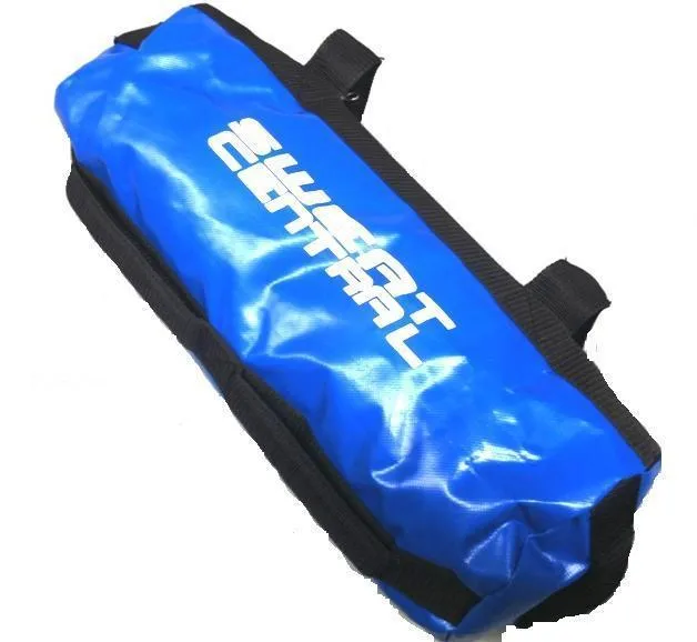 15KG, 25KG & 35KG SAND BAG FITNESS CROSS TRAINING POWERBAGS SET
