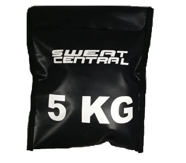 15KG, 25KG & 35KG SAND BAG FITNESS CROSS TRAINING POWERBAGS SET
