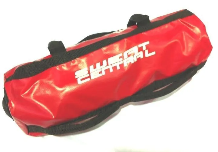 15KG, 25KG & 35KG SAND BAG FITNESS CROSS TRAINING POWERBAGS SET