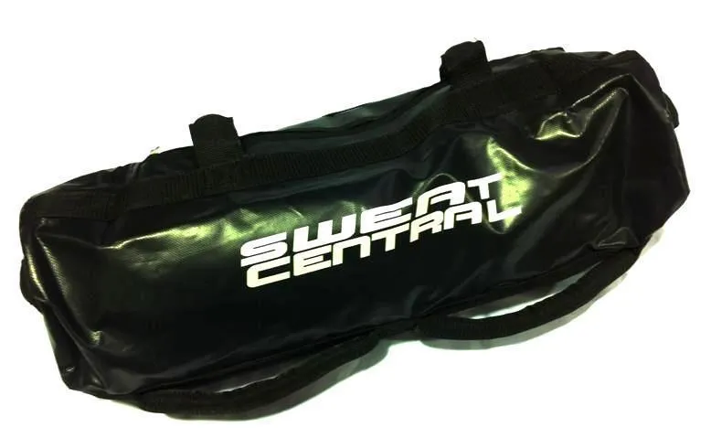 15KG, 25KG & 35KG SAND BAG FITNESS CROSS TRAINING POWERBAGS SET