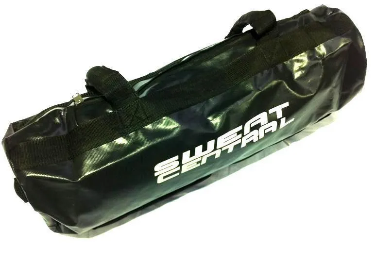 15KG, 25KG & 35KG SAND BAG FITNESS CROSS TRAINING POWERBAGS SET