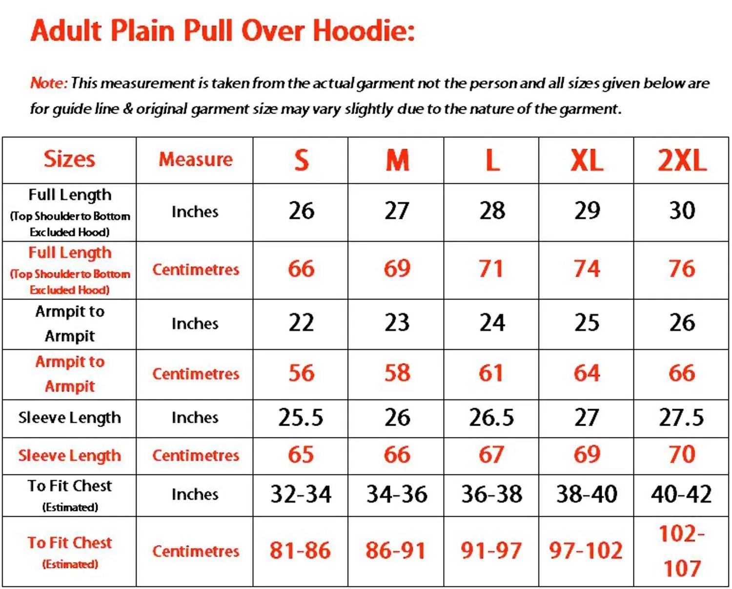 2 Pack Mens Pullover Fleece Hoodie
