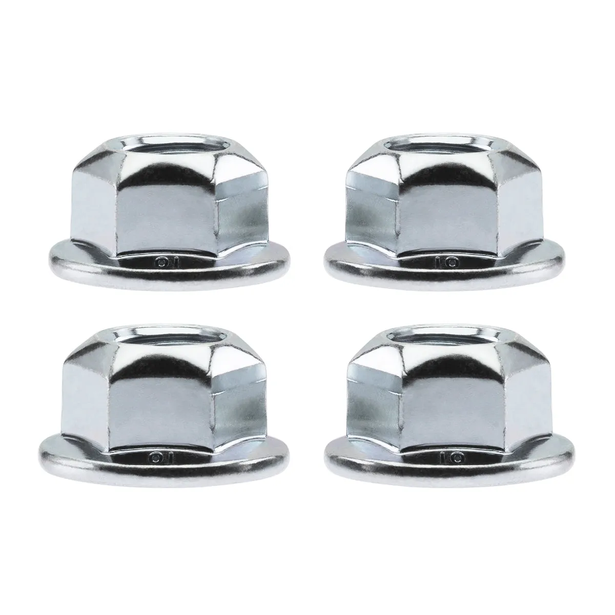 2005-2015 Nissan Armada ± 2° Greaseable Front Camber/Caster Alignment Kit 2WD 4WD