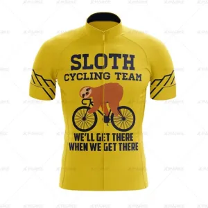 2021 ProTeam Cycling Set Man Cycling Jersey Short Sleeve Bicycle Clothing Kit Mtb Bike Wear Triathlon Uniforme Maillot Ciclismo