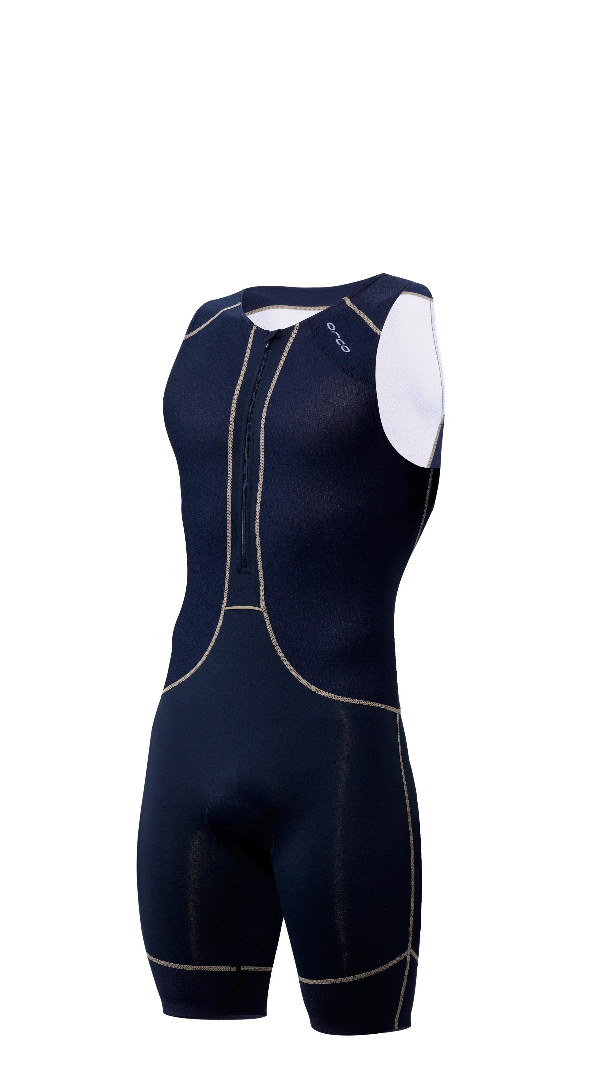 226 Komp Race Suit BKWH