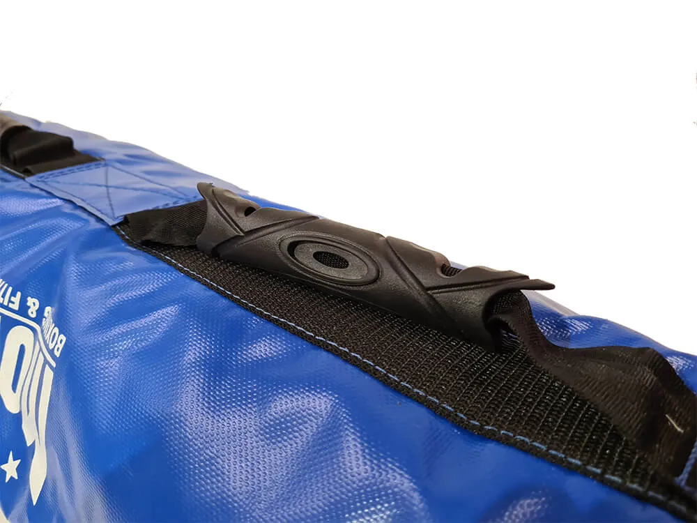 25kg CROSS TRAINING SAND BAG STRENGTH TRAINING WEIGHT REFILLABLE 5KG  POWERBAG