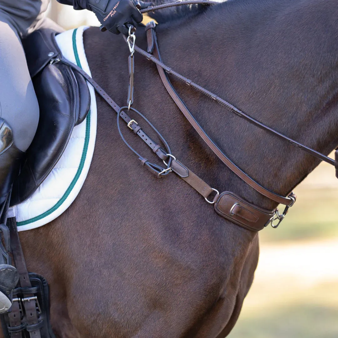 3-in 1 Training Breastplate