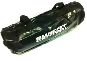 35kg CROSS TRAINING SAND BAG STRENGTH TRAINING WEIGHT REFILLABLE 5KG  POWERBAG