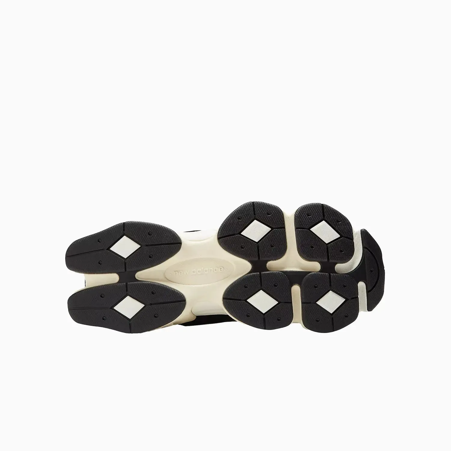 9060 "Black White"