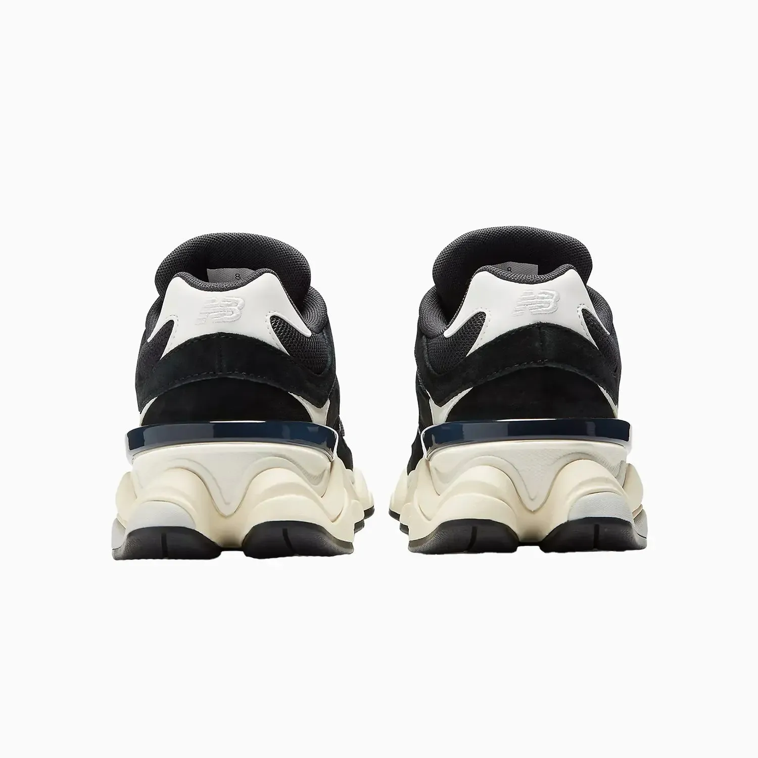9060 "Black White"
