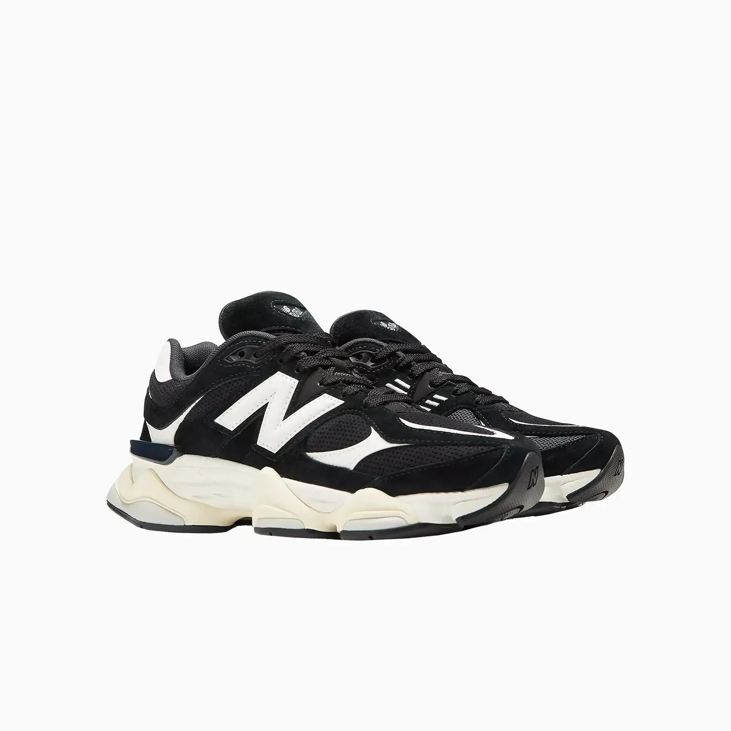 9060 "Black White"