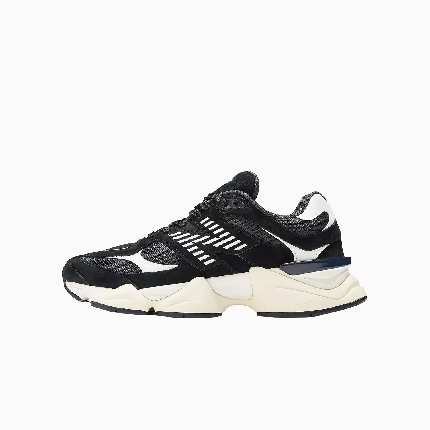 9060 "Black White"