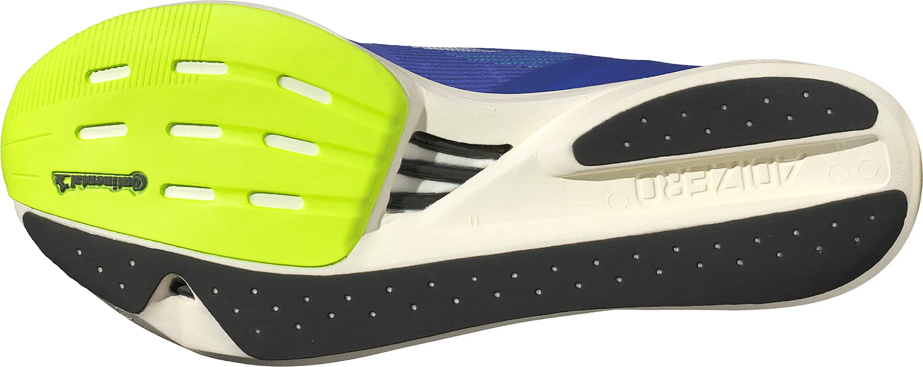 adidas Adizero Takumi Sen 10 Mens Running Shoes - Blue