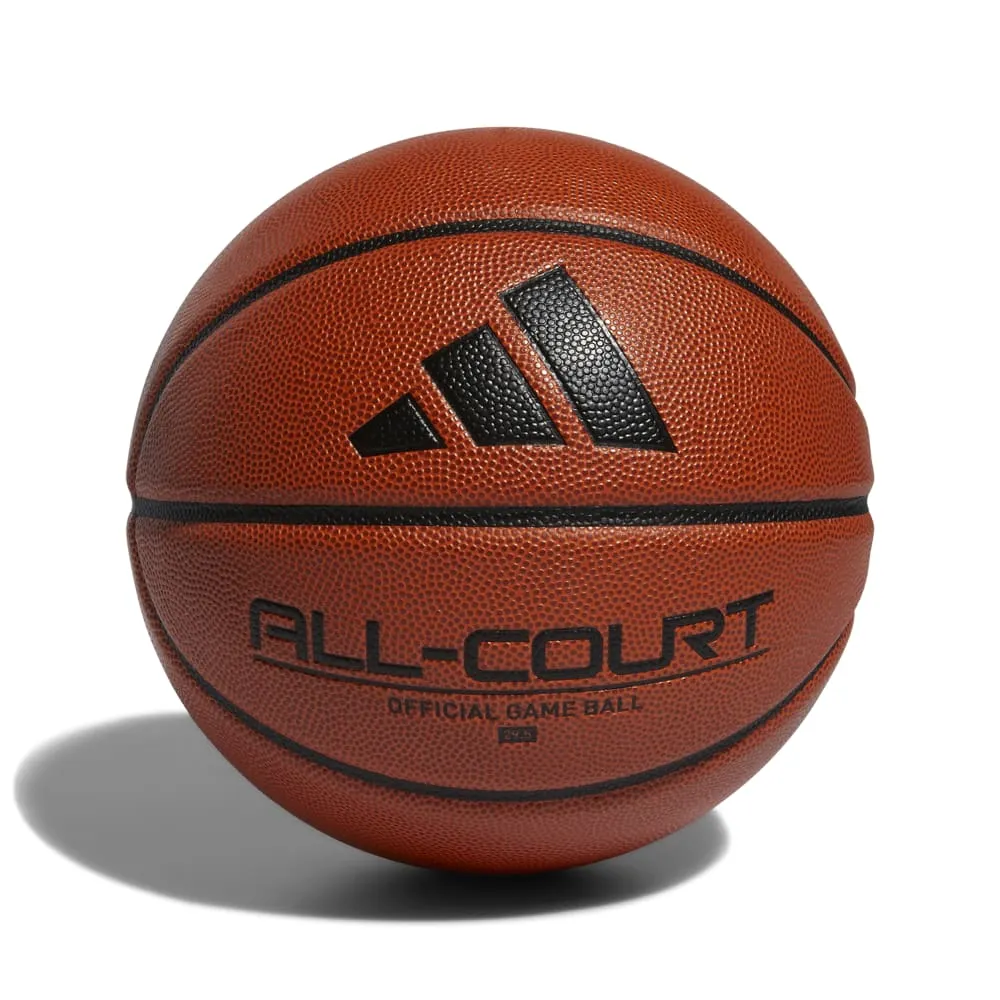 Adidas All Court 3.0 Basketball