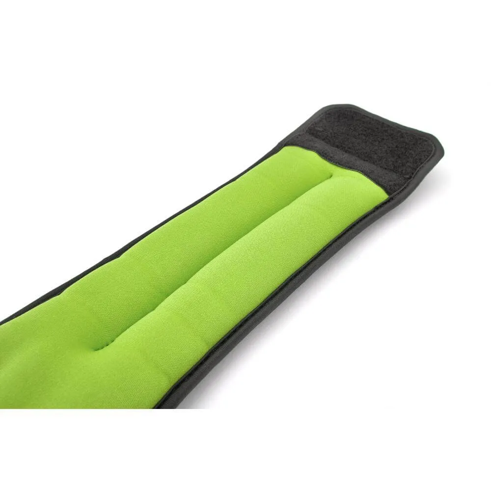 Adidas Ankle Wrist Training Weights 2 x 1.5kg
