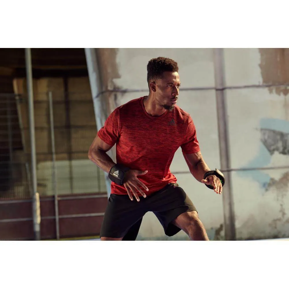 Adidas Ankle Wrist Training Weights 2 x 1.5kg
