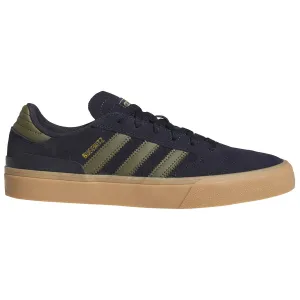 Adidas - Busenitz Vulc II Shoes Ink/Olive/Gold