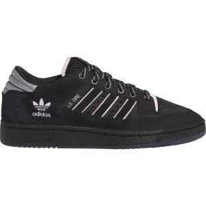 adidas Centennial 85 Lo ADV x Lil Dre Shoes Core Black/Clear Pink/Core Black