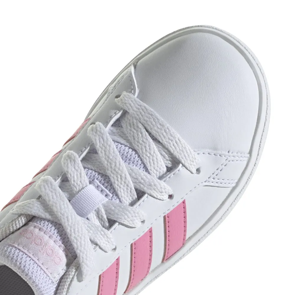 Adidas Kids Grand Court 2.0 (GS)