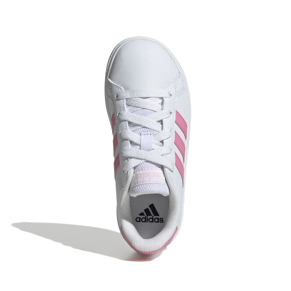 Adidas Kids Grand Court 2.0 (GS)