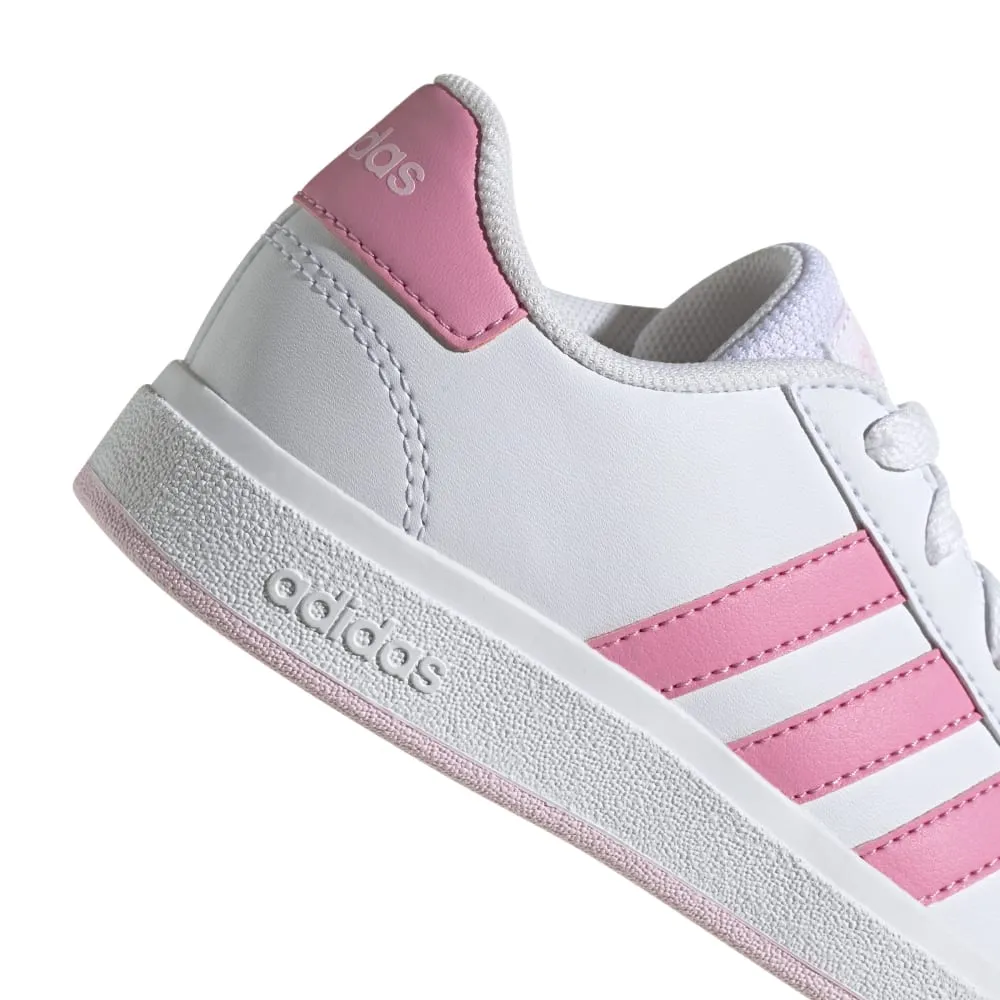 Adidas Kids Grand Court 2.0 (GS)