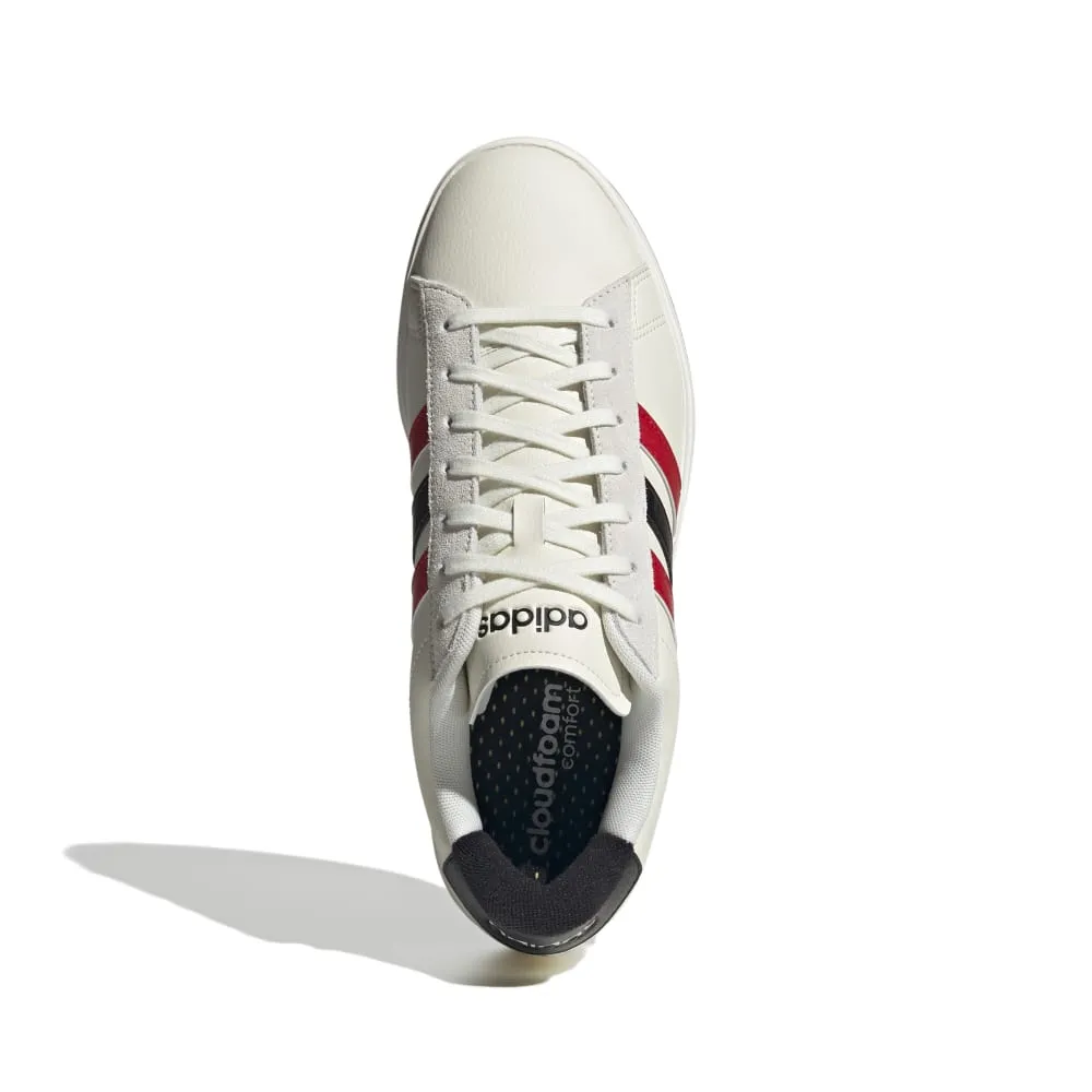 Adidas Mens Grand Court 2.0
