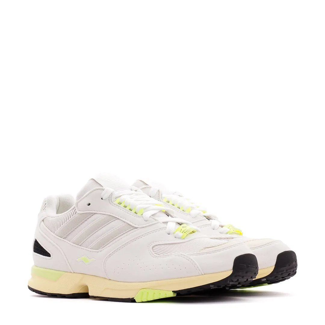 Adidas Originals ZX 4000 White Men EE4762