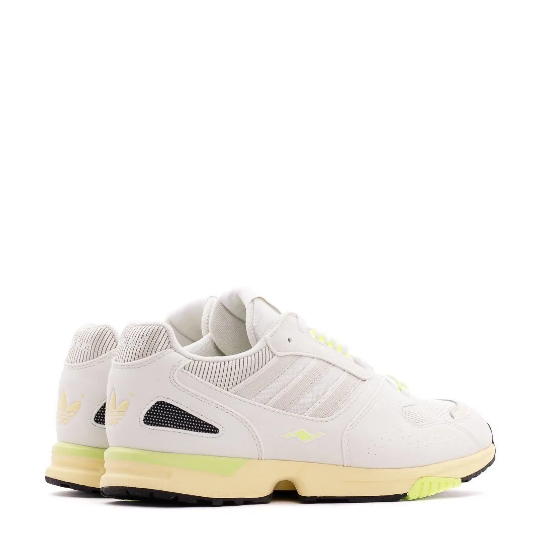 Adidas Originals ZX 4000 White Men EE4762