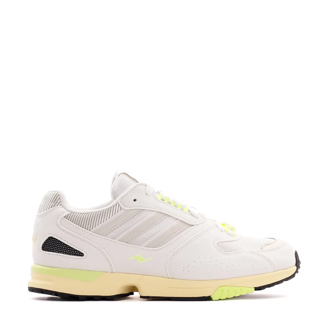 Adidas Originals ZX 4000 White Men EE4762