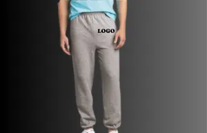 Adult Jogging Pants Curvy and confident inclusive fit