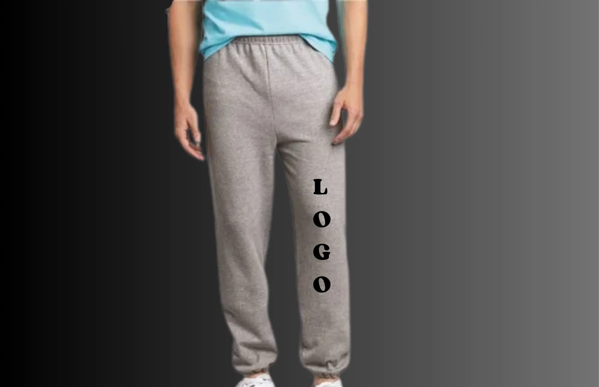 Adult Jogging Pants Curvy and confident inclusive fit