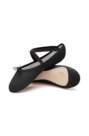 Adult Nijinsky Full Sole Canvas Ballet