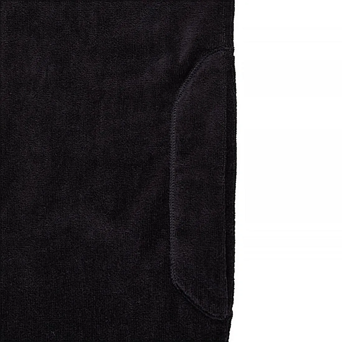 Adult Surf Poncho 900 - Navy