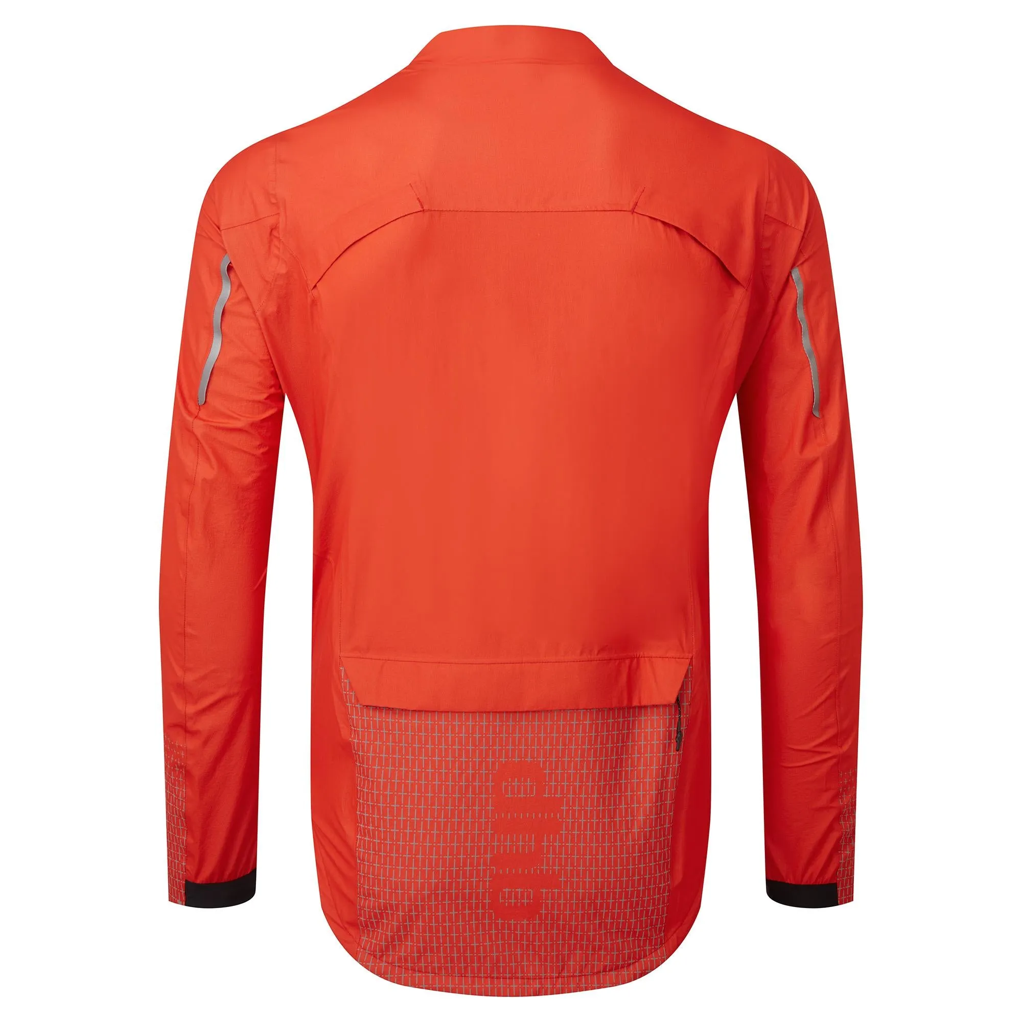 Aeron Men's Tempo FLT Waterproof Jacket