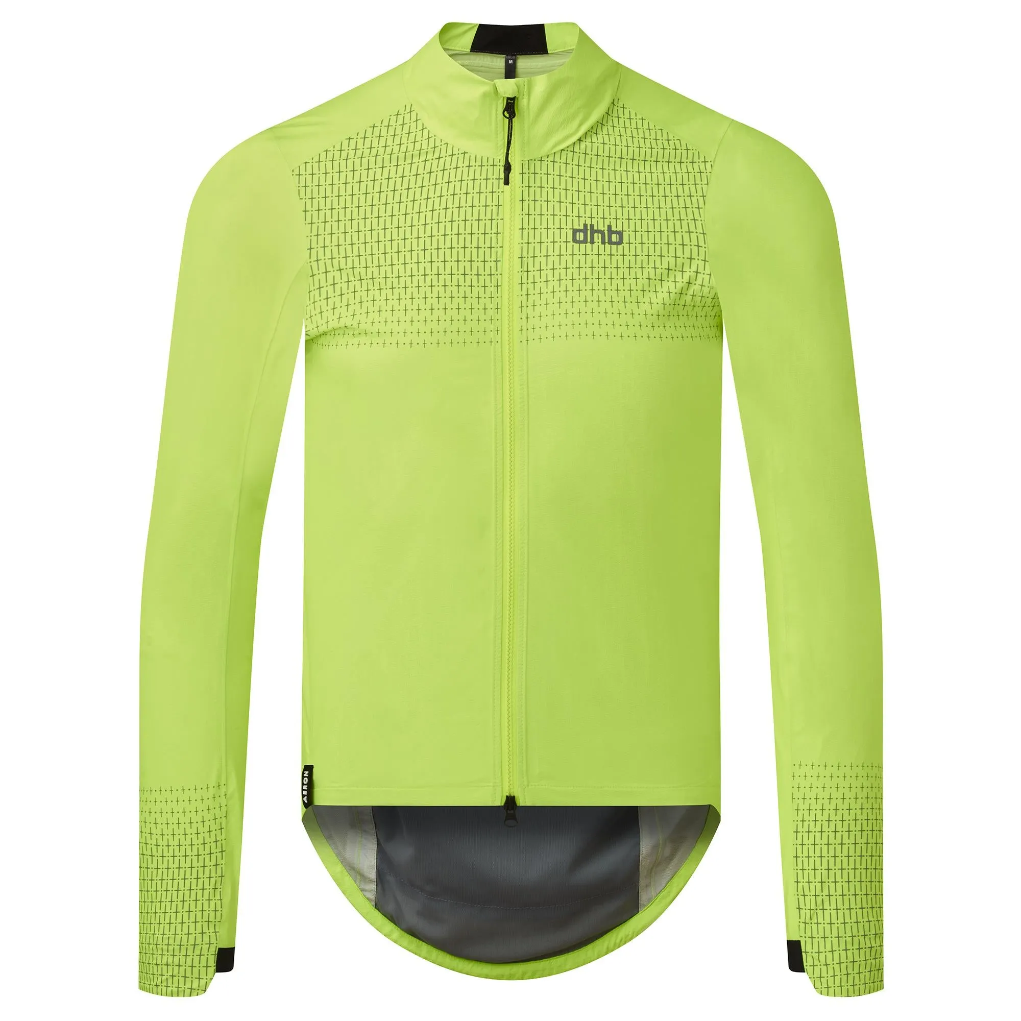 Aeron Men's Tempo FLT Waterproof Jacket