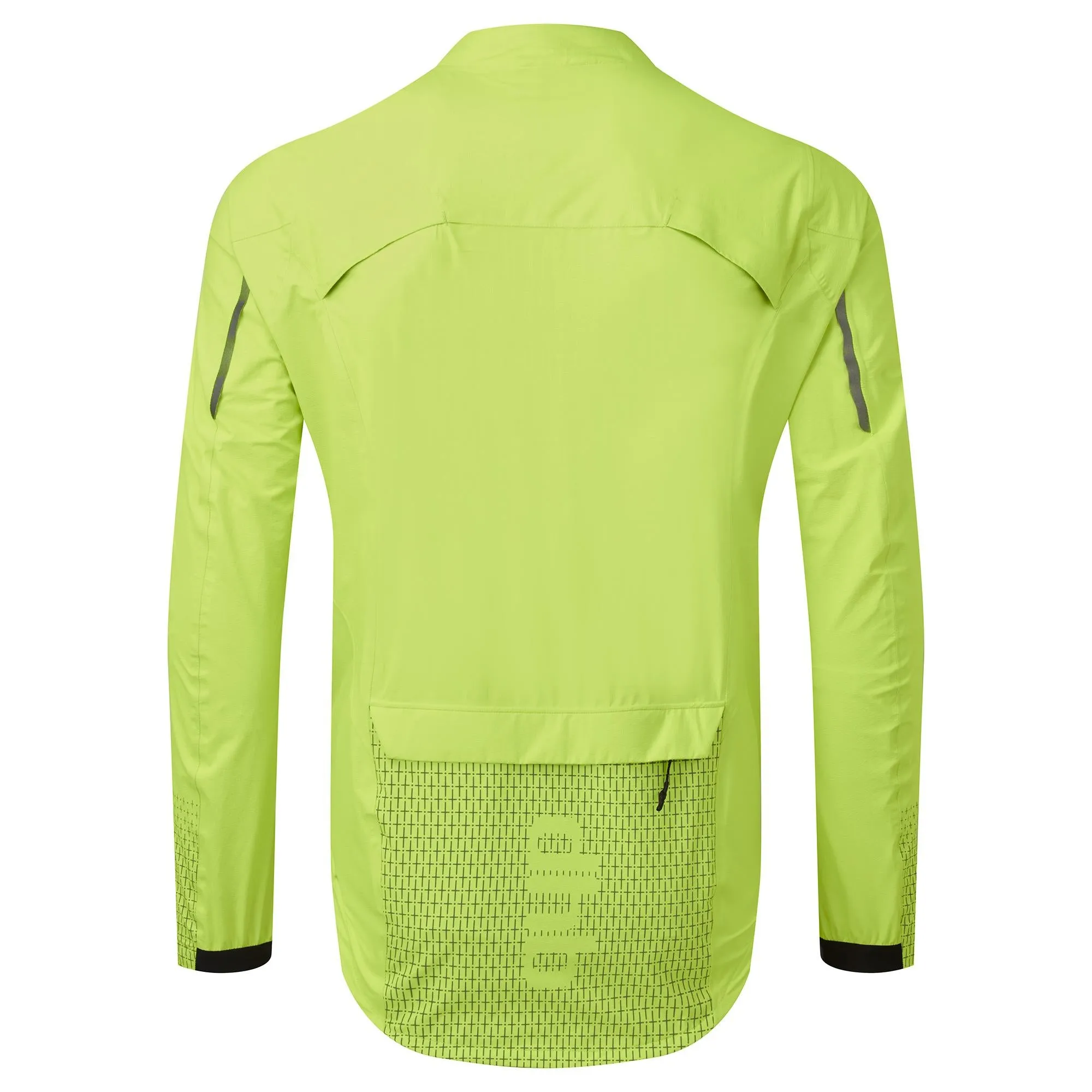 Aeron Men's Tempo FLT Waterproof Jacket