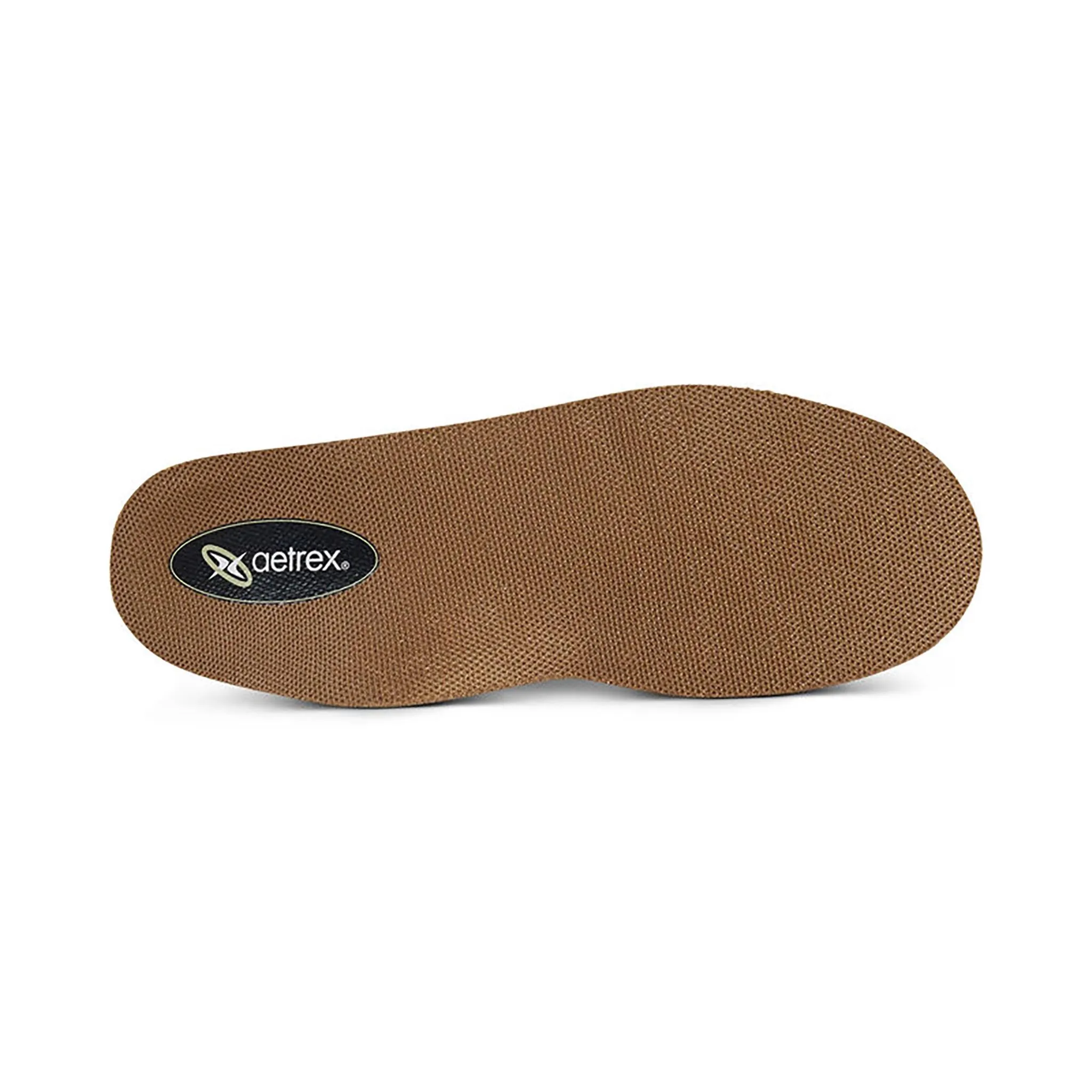 Aetrex | Men's Memory Foam Orthotics L2220M (Flat/Low Arch)