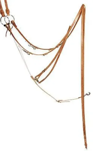 Al Dunning's German Martingale