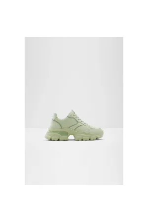 ALDO Enzia | Casual Shoes Green | Women