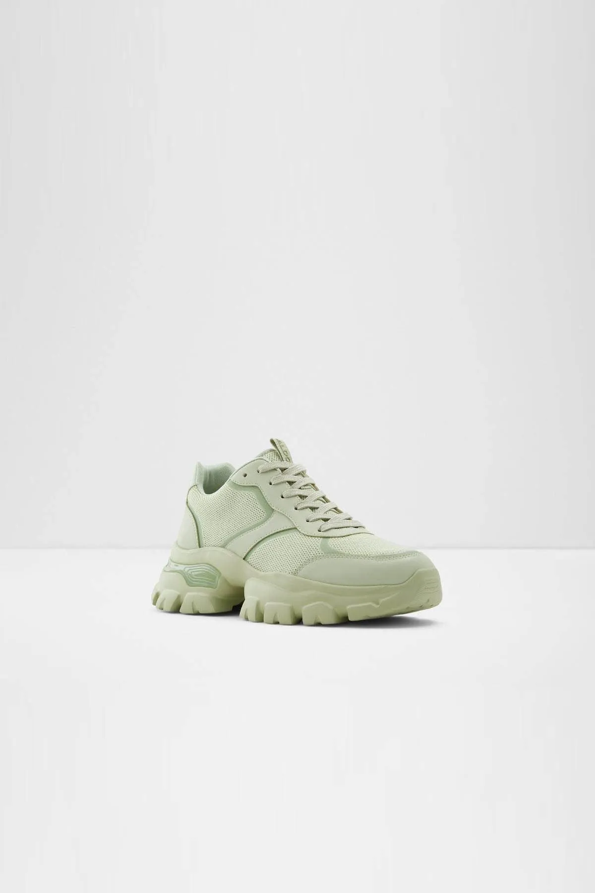 ALDO Enzia | Casual Shoes Green | Women