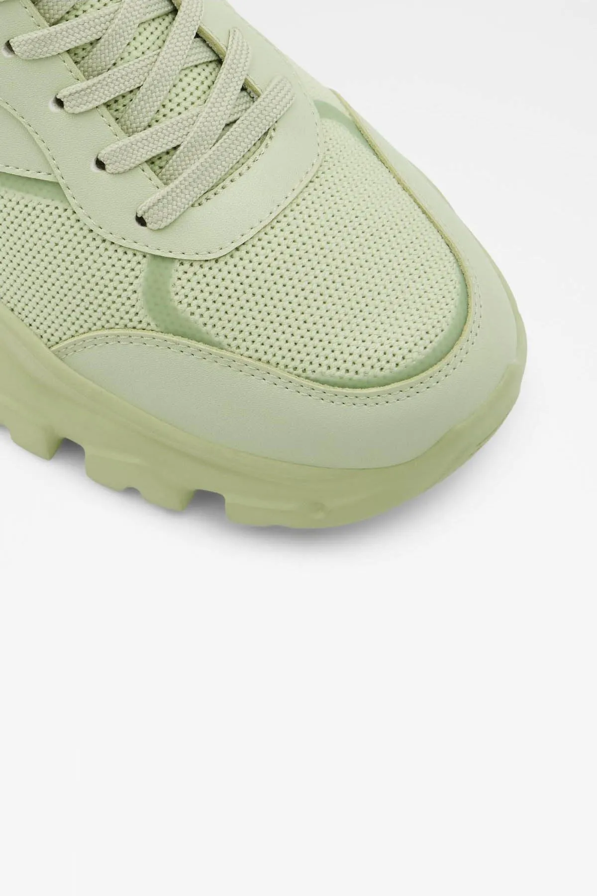 ALDO Enzia | Casual Shoes Green | Women